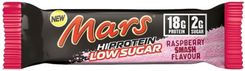 Zdjęcie Mars Hiprotein Low Sugar Bar 55G Raspberry Smash - Wieliczka