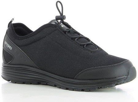 Oxypas Antybakteryjne Obuwie Medyczne Unisex James - zdjęcie 2