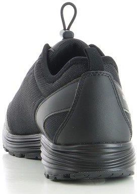 Oxypas Antybakteryjne Obuwie Medyczne Unisex James - zdjęcie 3
