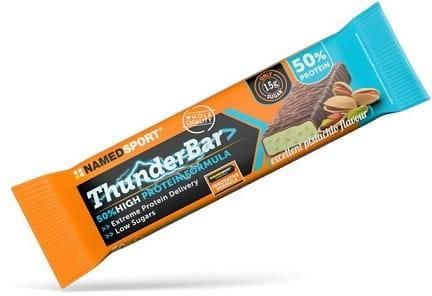 Namedsport Thunderbar 50% Protein 50G Pistacjowy