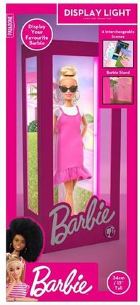 Paladone - Barbie Doll Display Case Light