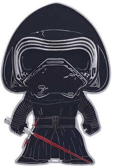 STAR•WARS[KYRO•REN]31インチ 58ac199b19f24ba4af122d770ef3b5