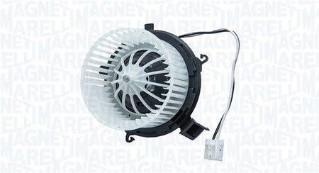 Magneti Marelli Wentylator Wnętrza 069412741010 - zdjęcie 2
