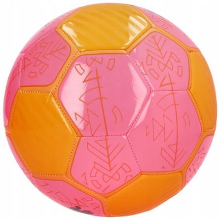 Piłka Nożna Puma Prestige Pomarańczowa 83992 11 - zdjęcie 2