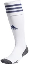 Zdjęcie Getry Piłkarskie adidas Adisock 21 Białe Gu0856 - Zgierz