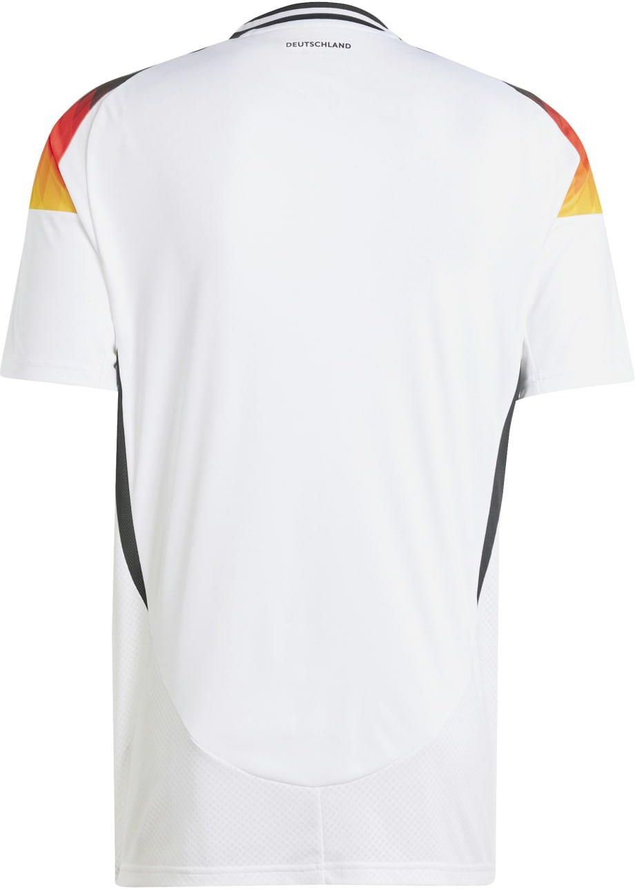 【HI FI FNK】Pair Rayon Half Shirt Męska Koszulka z krótkim rękawem FOXTROT GTS - SklepIguana.pl