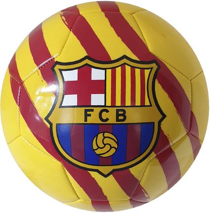 Piłka Nożna Fc Barcelona Rozmiar 5, Catalunya