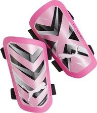 Zdjęcie Ochraniacze Piłkarskie Puma Ultra Light Strap Różowo-Białe 30875 08 - Tychy