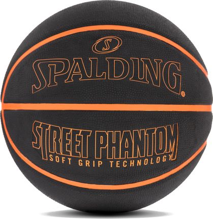 Spalding Phantom Street 6 Piłka Do Koszykówki