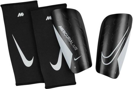 Nagolenniki Ochraniacze Piłkarskie Nike Mercurial Lite Dn3611-010