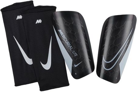 Nagolenniki Ochraniacze Piłkarskie Nike Mercurial Lite Dn3611-010