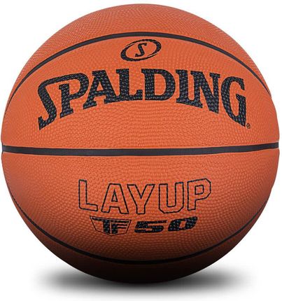 Piłka Do Koszykówki Spalding Tf-50 Layup Outdoor 84332Z