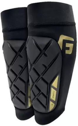 Ochraniacze Na Piszczel G-Form Pro-S Elite X Black-Gold