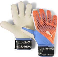 Zdjęcie Rękawice Piłkarskie Unisex Puma Ultra Protect 2 Rc Wielokolorowe 04181805 - Sulechów
