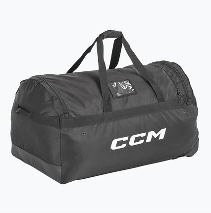 Torba Hokejowa Na Kółkach Ccm Premium Wheel Bag 32" Black
