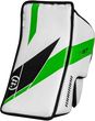 Odbijaczka Warrior Ritual G7 White/Black/Green Youth dla prawej ręki (normalny)