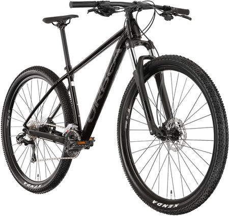 Orbea Onna 50 Czarny-Srebrny 29 2023