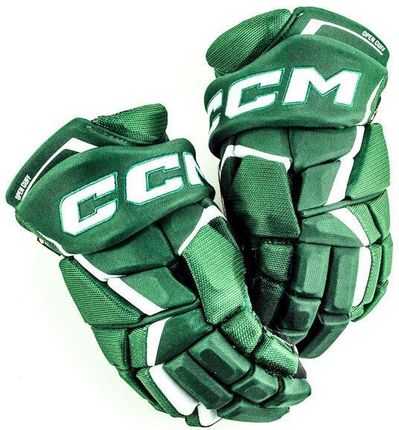 Ccm Ft6 Dark Green/White 2023/2024