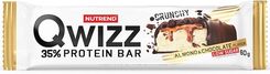 Zdjęcie Nutrend Qwizz 35% Protein Bar 60G Cookies And Cream - Połaniec