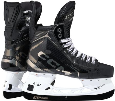 Łyżwy Hokejowe Ccm Tacks Xf Pro Senior Wide