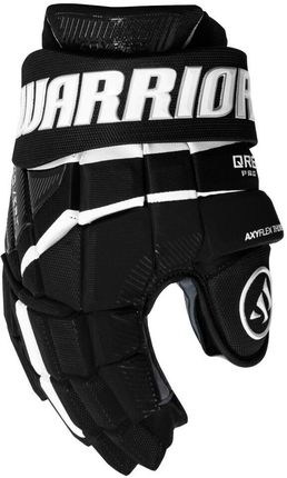 Rękawice Hokejowe Warrior Covert Qr6 Pro Black Junior 10 Cali