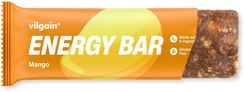 Zdjęcie Vilgain Energy Bar Mango 55G - Śrem