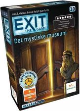 EXIT 10 Det Mystiske Museum (DK)