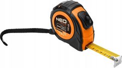 Zdjęcie Neo Tools Miara Zwijana Stalowa 7,5m x 25 mm 67224 - Myślibórz