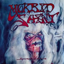 Zdjęcie Morbid Saint - Spectrum Of Death (CD) - Bielsko-Biała