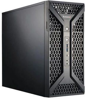 Supermicro SuperWorkstation 531A-IL (SYS531AIL)