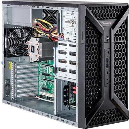 Supermicro SuperWorkstation 531A-IL (SYS531AIL)