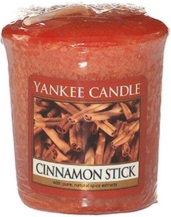 Yankee Candle Świeca Sampler Cinnamon Stick