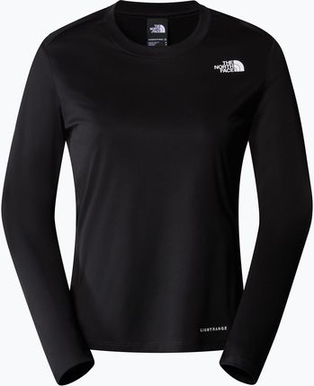 Longsleeve trekkingowy damski The North Face Shadow black | WYSYŁKA W 24H | 30 DNI NA ZWROT