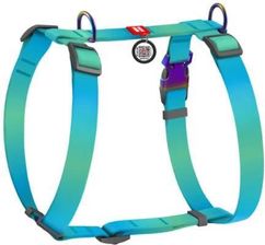 Zdjęcie Waudog Szelki Nylon Guard Z Qr Wow L 60-100Cm - Żywiec