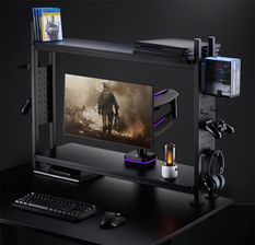 Zdjęcie Spacetronik Nadstawka Biurkowa Spb-120Bb 120 - Ścinawa
