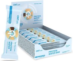 Zdjęcie Qnt Protein Wafer 12X35G Vanilla Yoghurt - Łódź