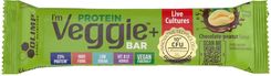 Zdjęcie Olimp Sport Nutrition I M Veggie Bar + 50G Chocolate Peanut - Pruchnik