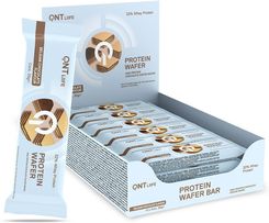 Zdjęcie Qnt Protein Wafer 12X35G Belgian Chocolate - Wodzisław Śląski