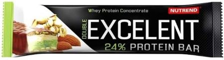 Nutrend Excelent Protein Bar 85G Truskawkowy