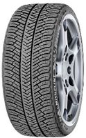 Michelin Pilot Alpin Pa4 235/55R17 103H