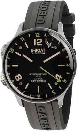 U-Boat 8838/A Capsoil Doppiotempo 