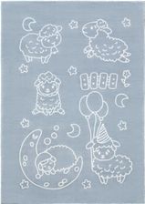 Zdjęcie Dywan Dziecięcy Softy Lovely Sheep - Szczekociny