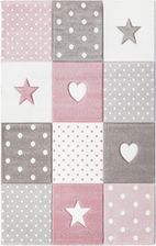Zdjęcie Dywan Dziecięcy Pastel Blushing - Aleksandrów Łódzki