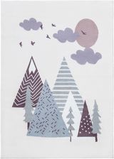 Zdjęcie Dywan Dziecięcy Softy Mountains - Nekla