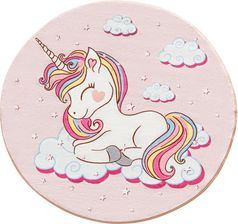 Zdjęcie Dywan Dziecięcy Moyo Unicorn - Lubsko