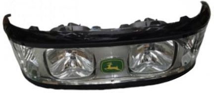 John Deere Lampa Reflektor Przedni Zespolony Al181532 - Opinie i ceny ...