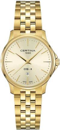 Certina C045.010.33.361.00