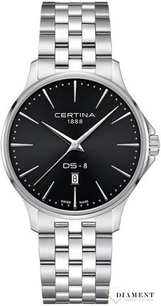 Certina C045.410.11.051.00