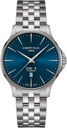 Certina C045.410.44.041.00