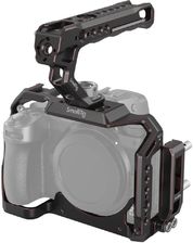 Zdjęcie SmallRig 4098 Handheld Cage Kit For Nikon Z5 / Z6 / Z7 /X6II / Z7II (Limited Edition) - Garwolin